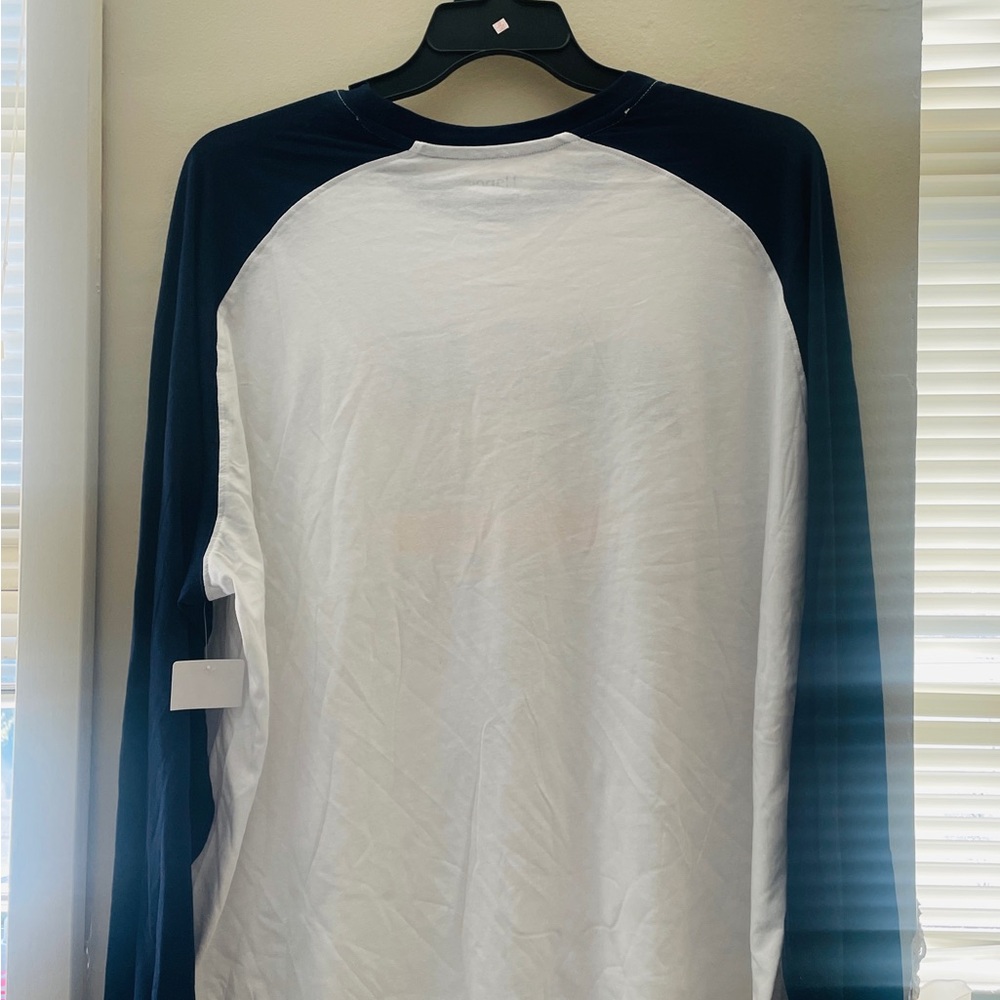 Size 3xl men long sleeve shirt - Picture 3 of 3